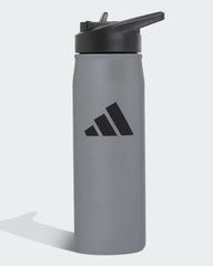 Metal Bottle Screw Top 0.6 L