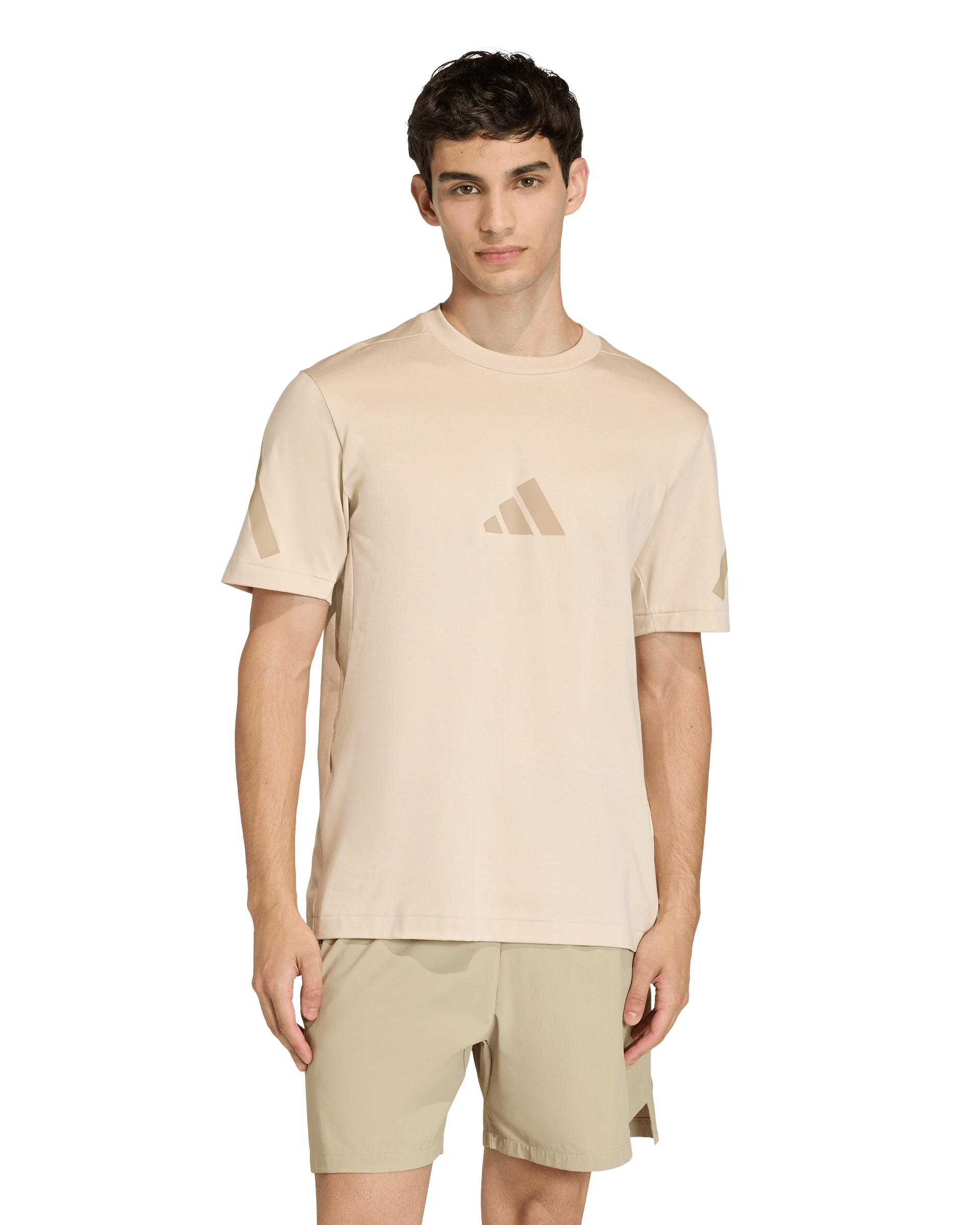 Mens ZNE Short Sleeve T-Shirt