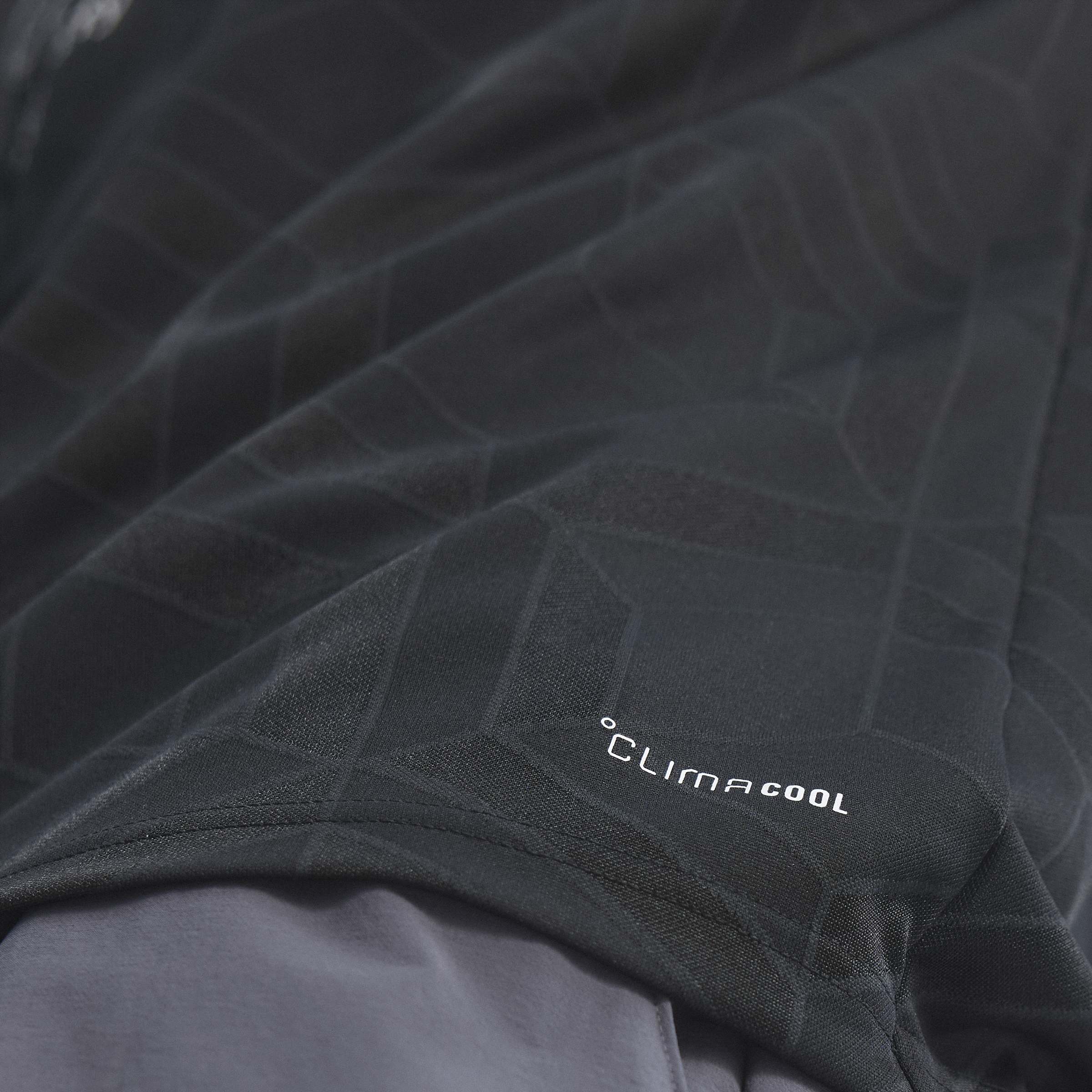 Mens Mercedes AMG F1 Drivers Replica Shirt