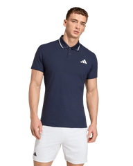 Mens Freelift Pro Tennis Polo