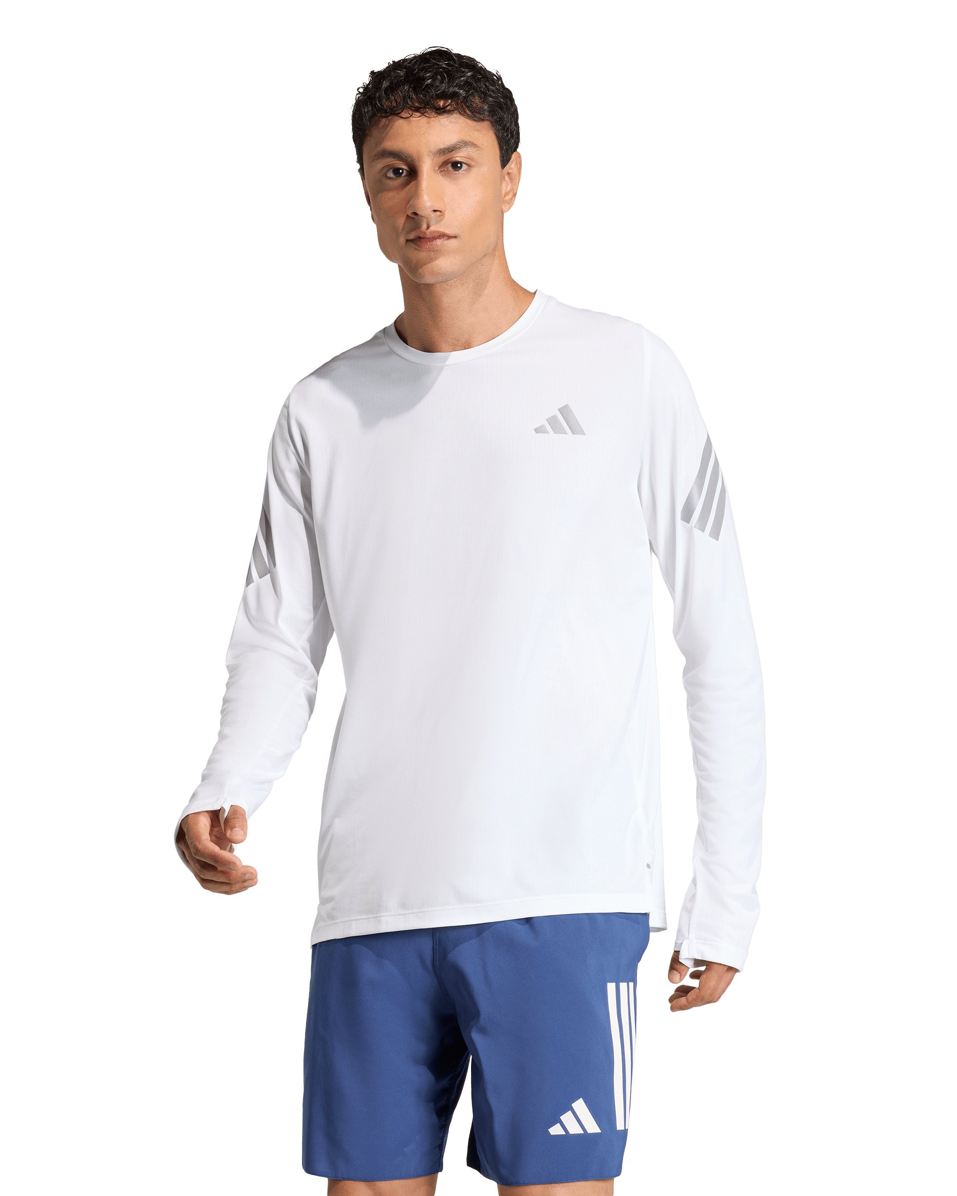 Mens Running adi365 Long Sleeve