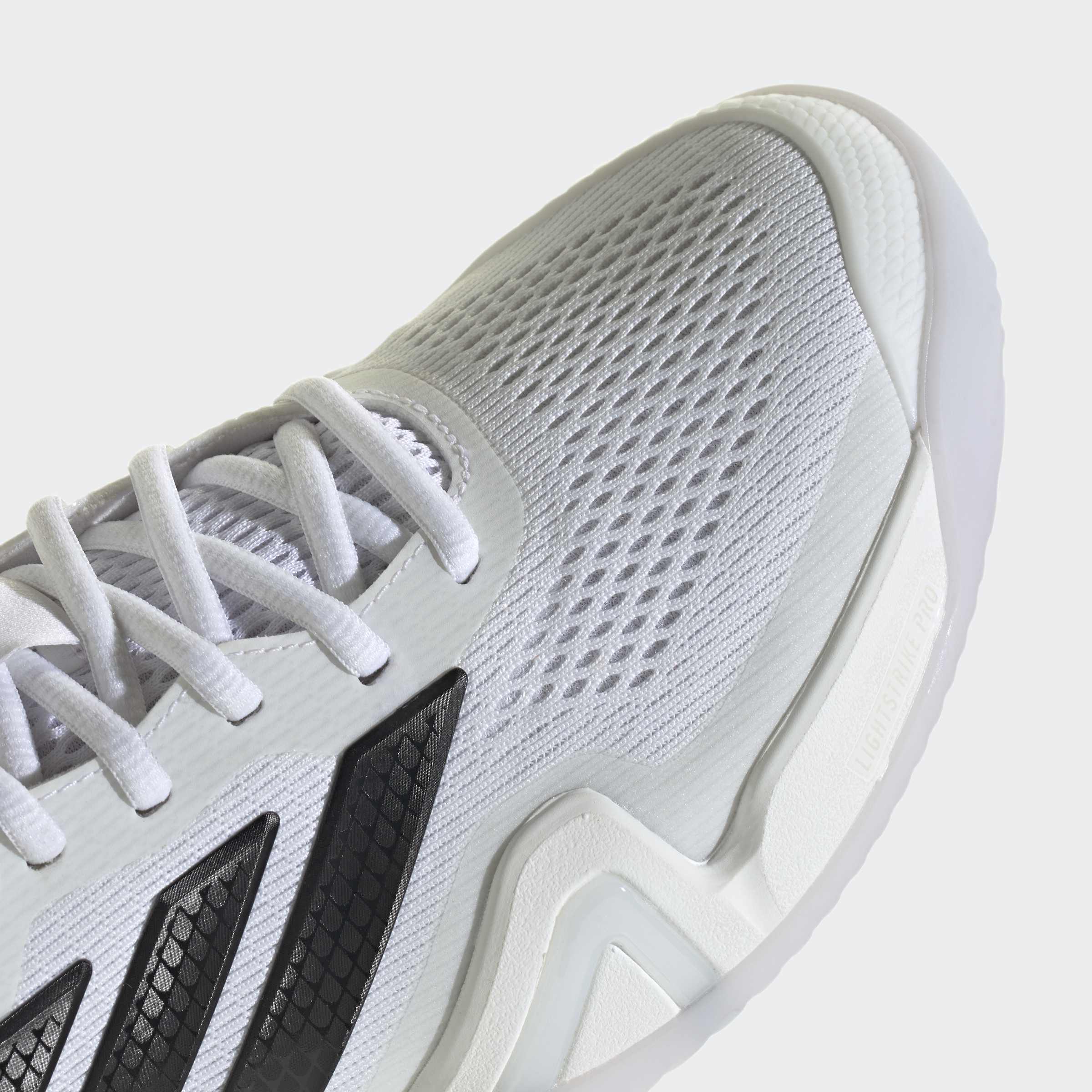 Mens Barricade 14 Tennis Shoe