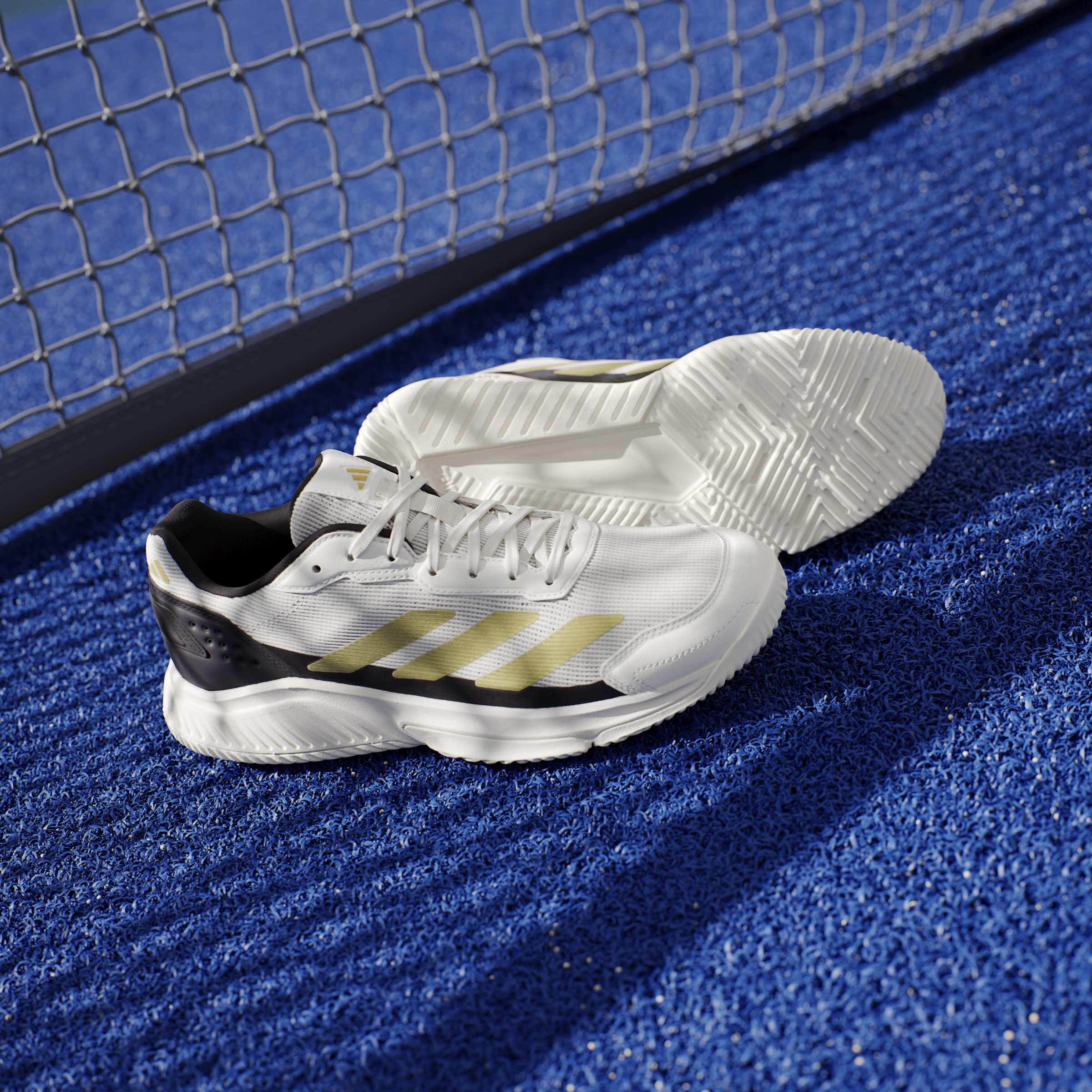 Mens Courtquick Padel Shoe