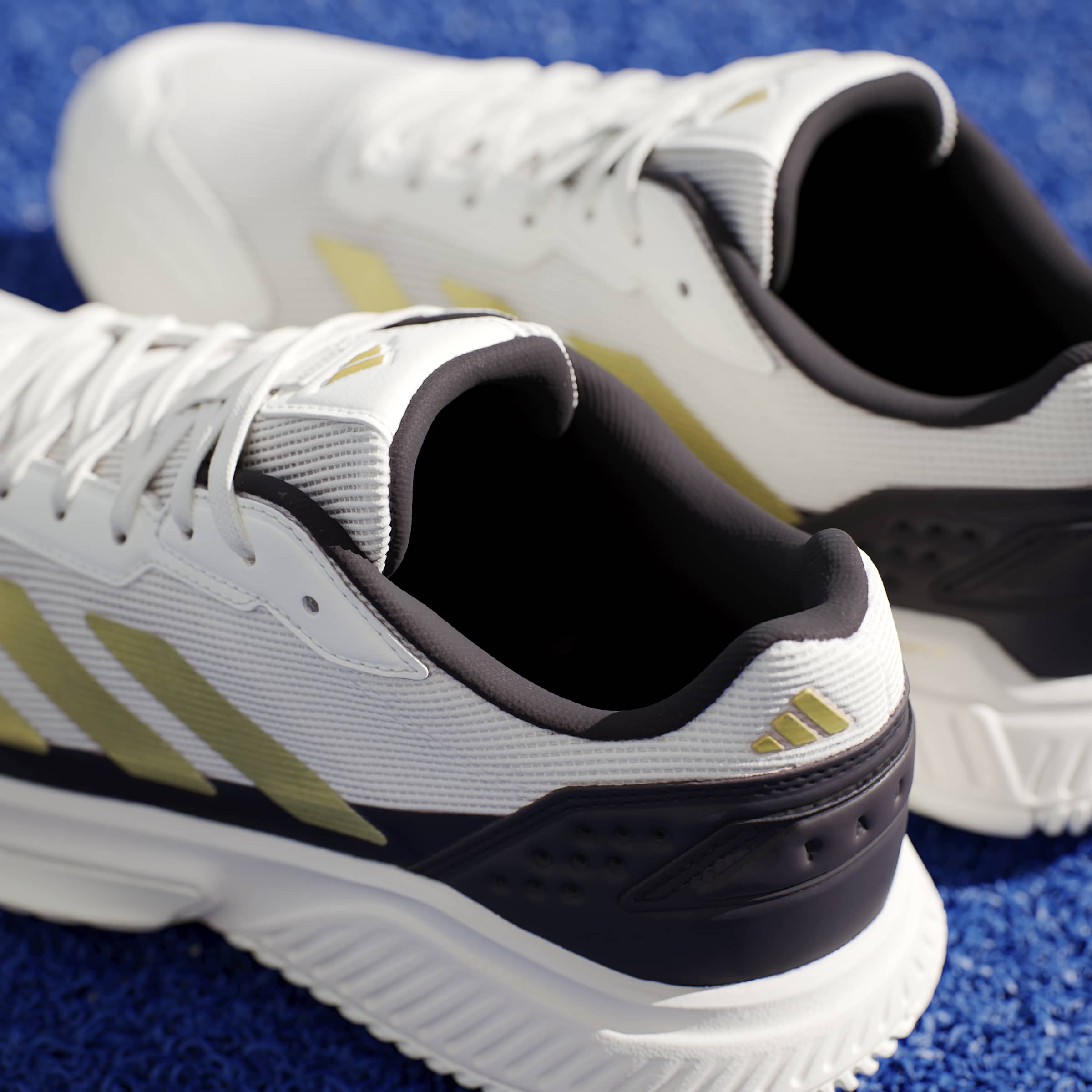 Mens Courtquick Padel Shoe