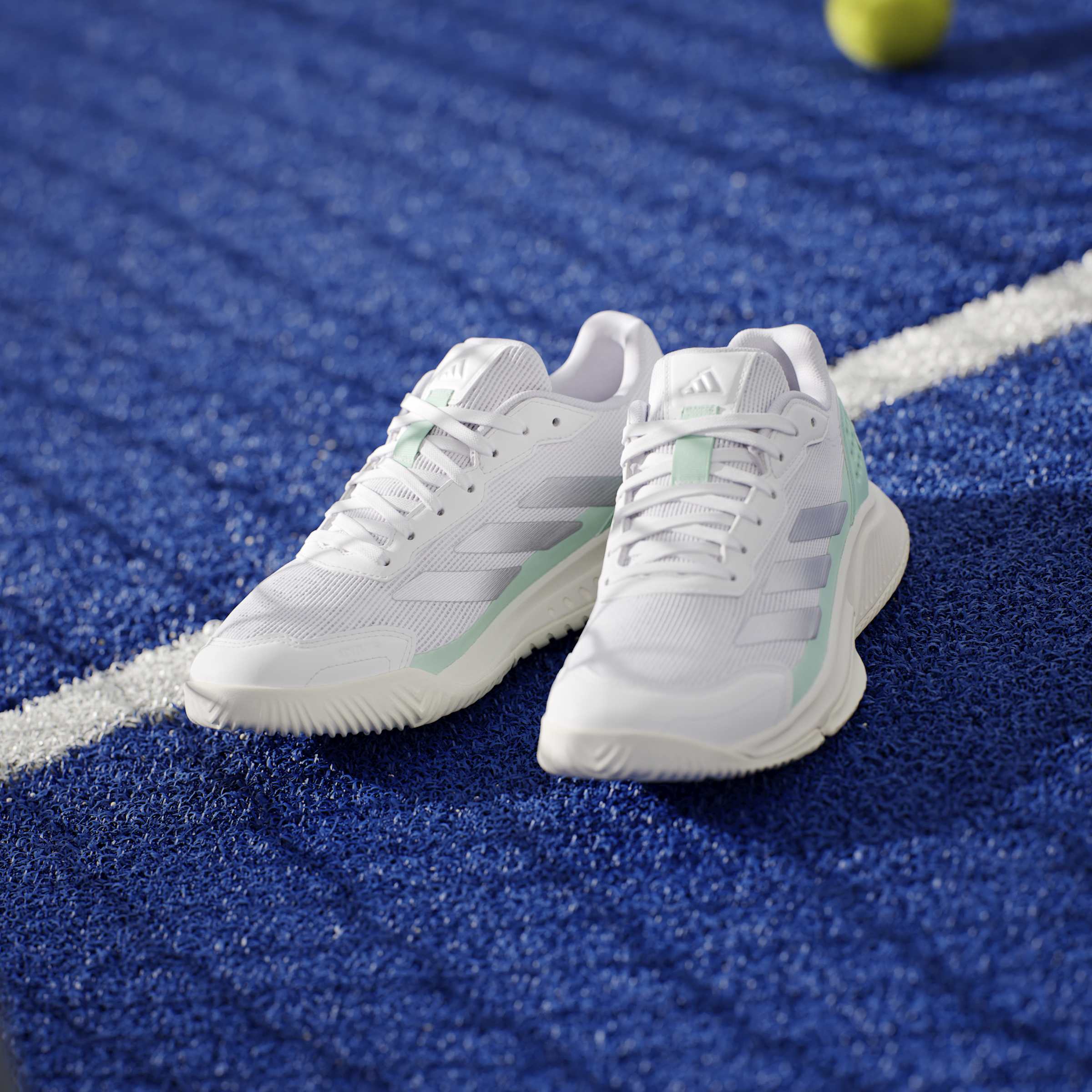 Womens Courtquick Padel Shoe