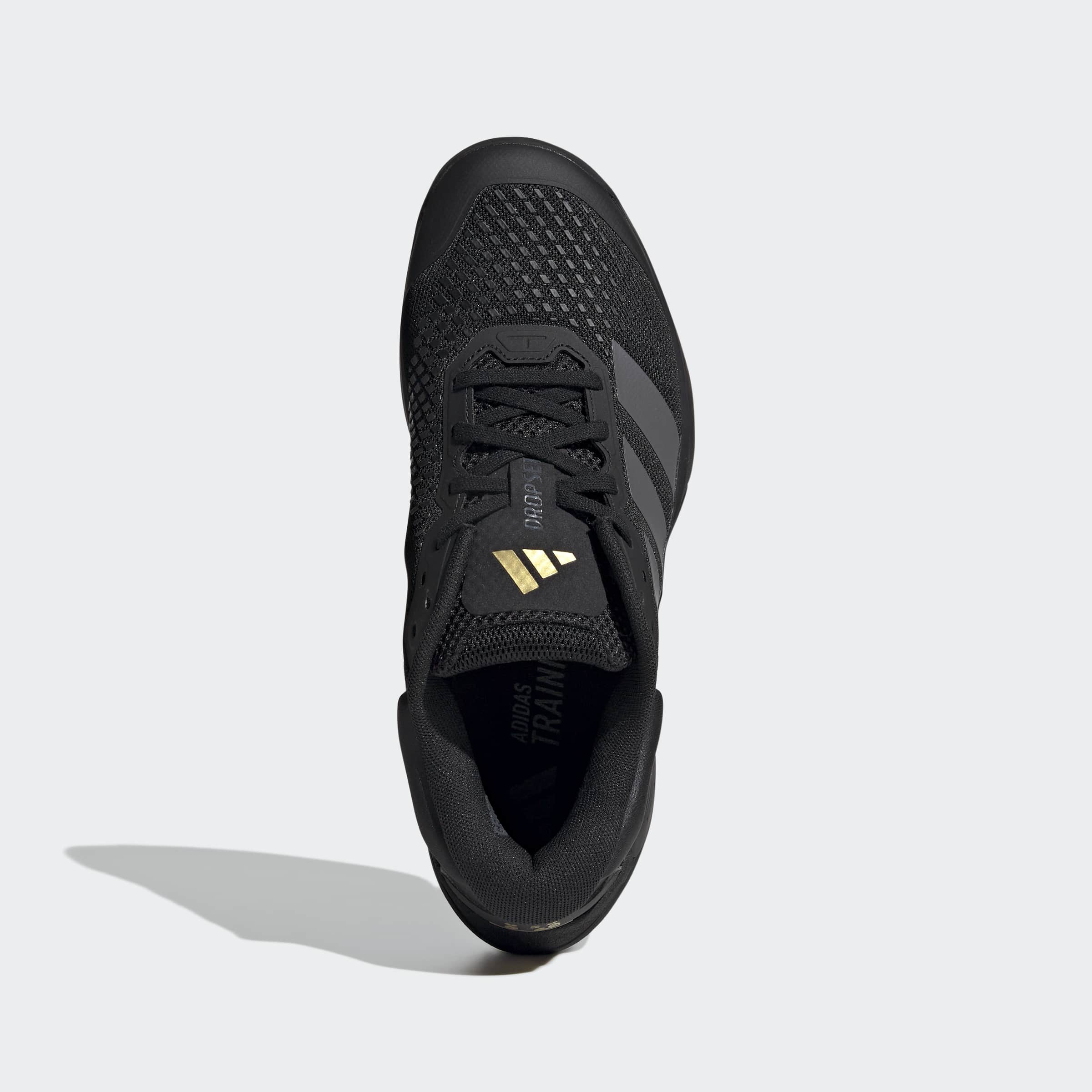 Mens Dropset 4 Power Training Shoe