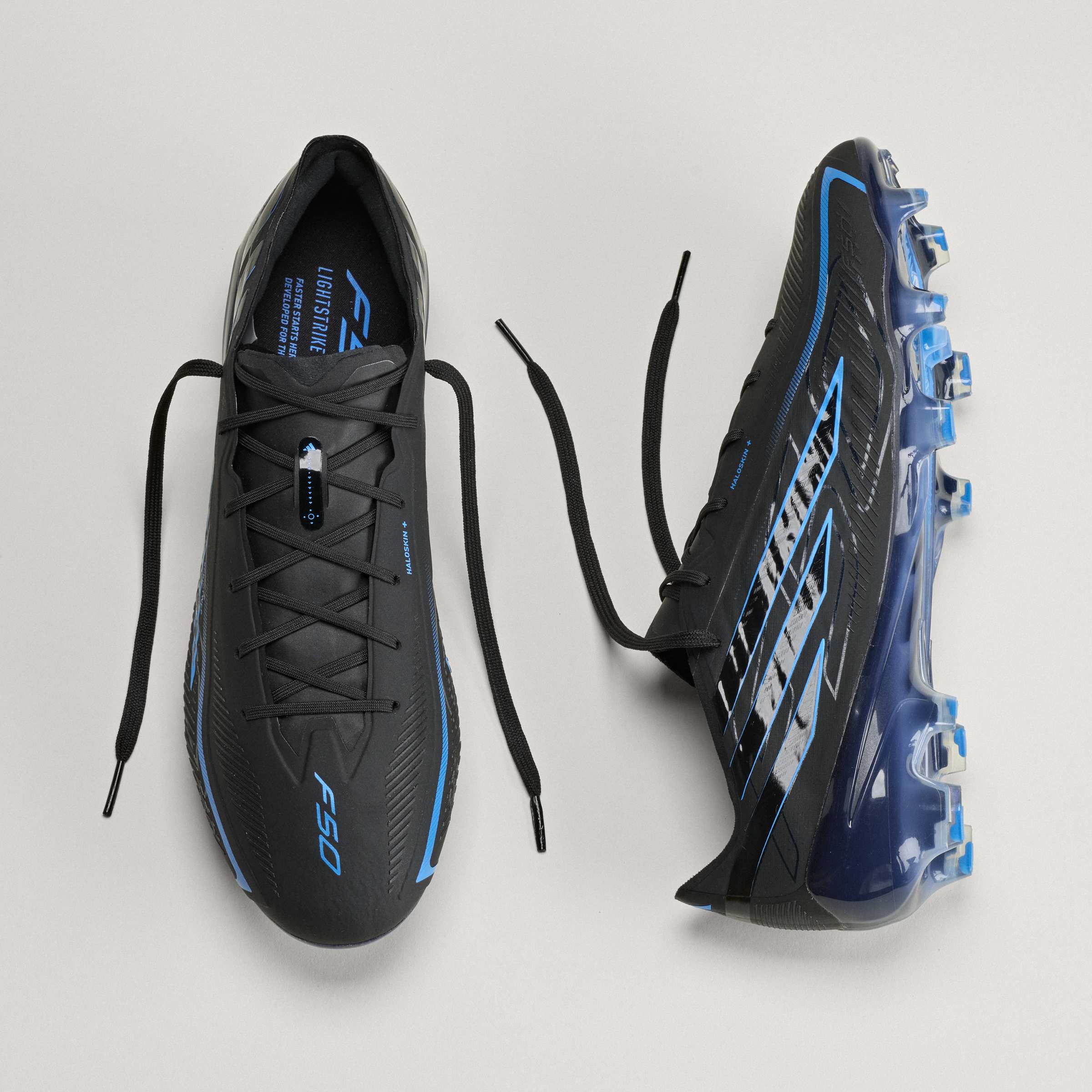 Mens F50 Hyperfast Elite Firm Ground Boot