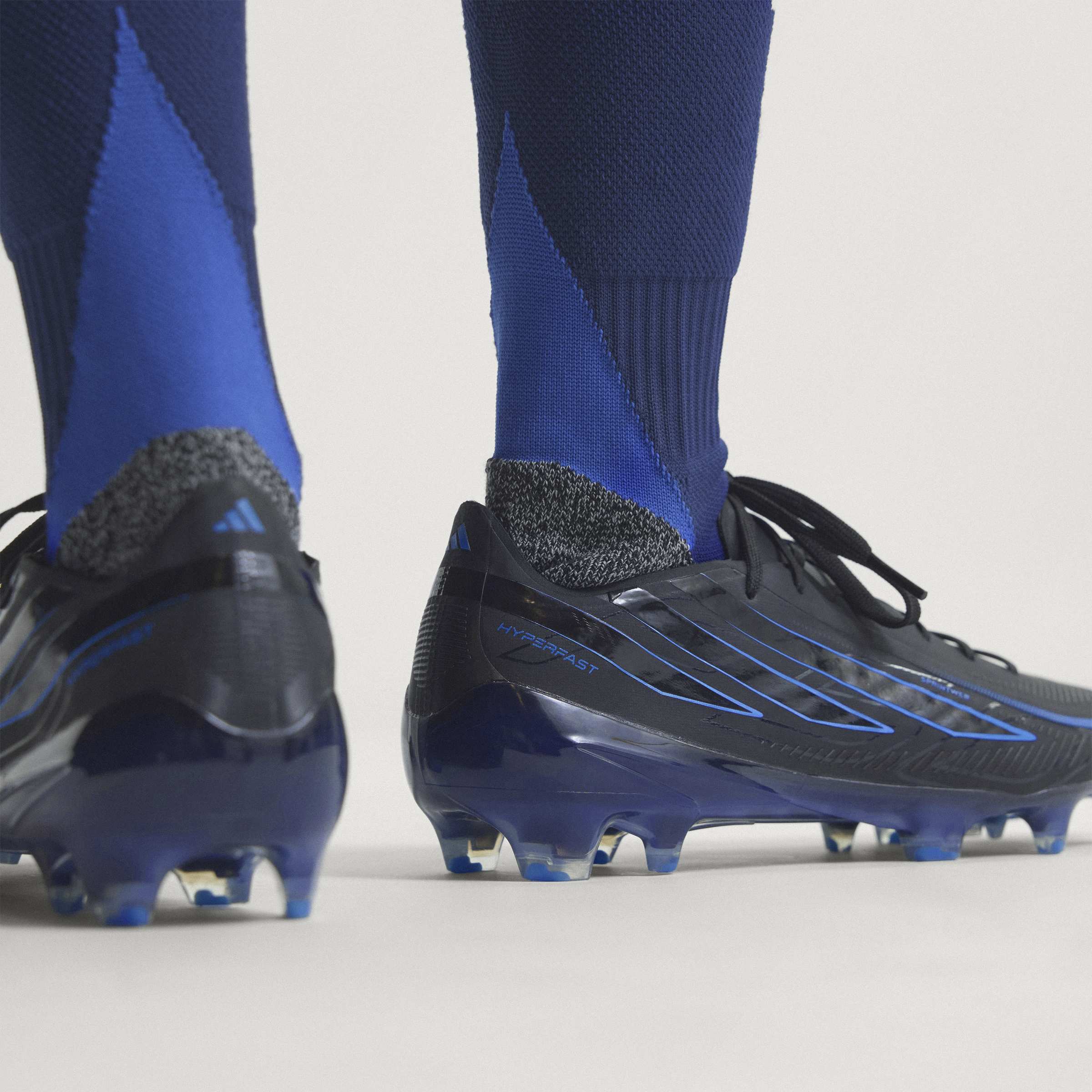 Mens F50 Hyperfast Elite Firm Ground Boot