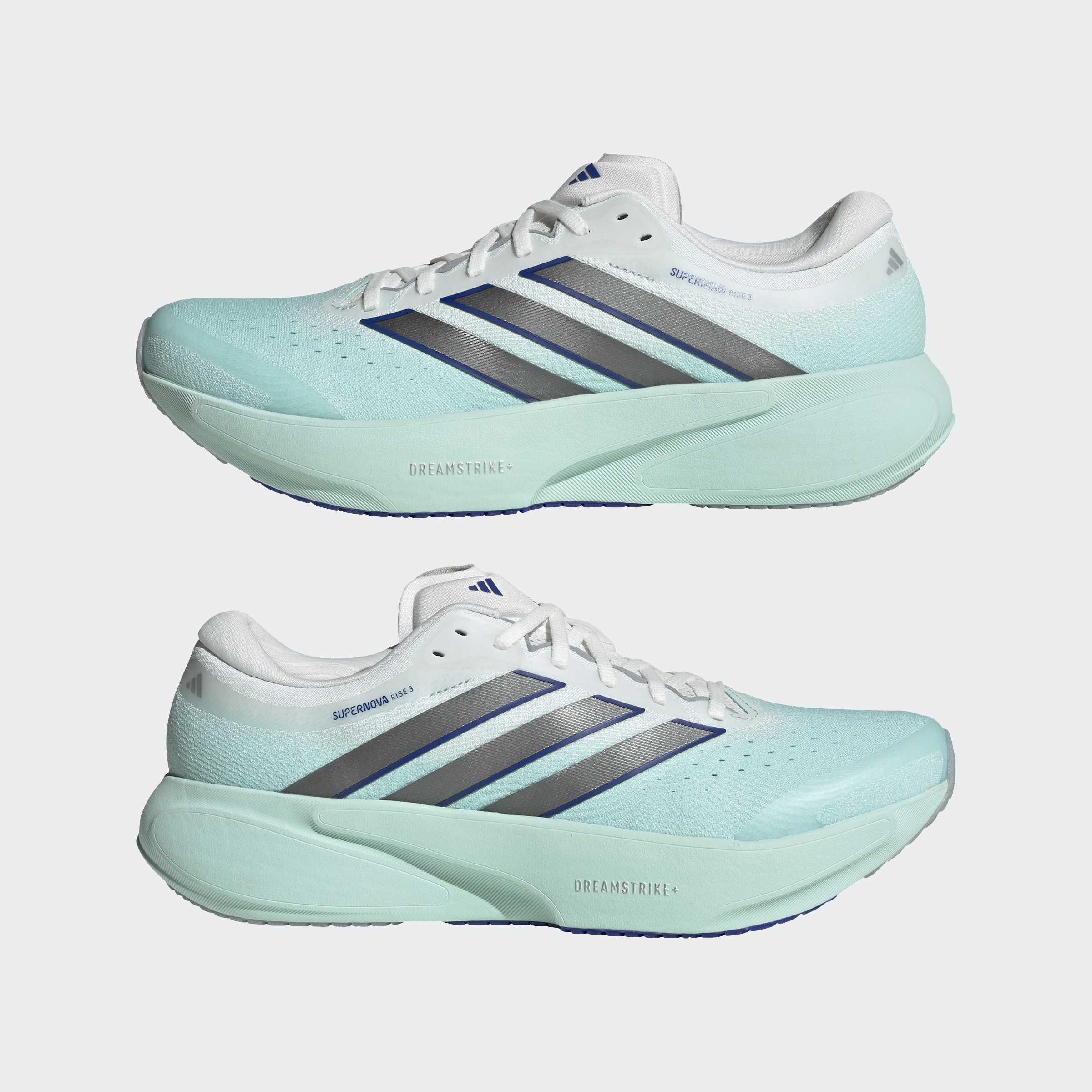 Mens Supernova Rise 3 Running Shoe