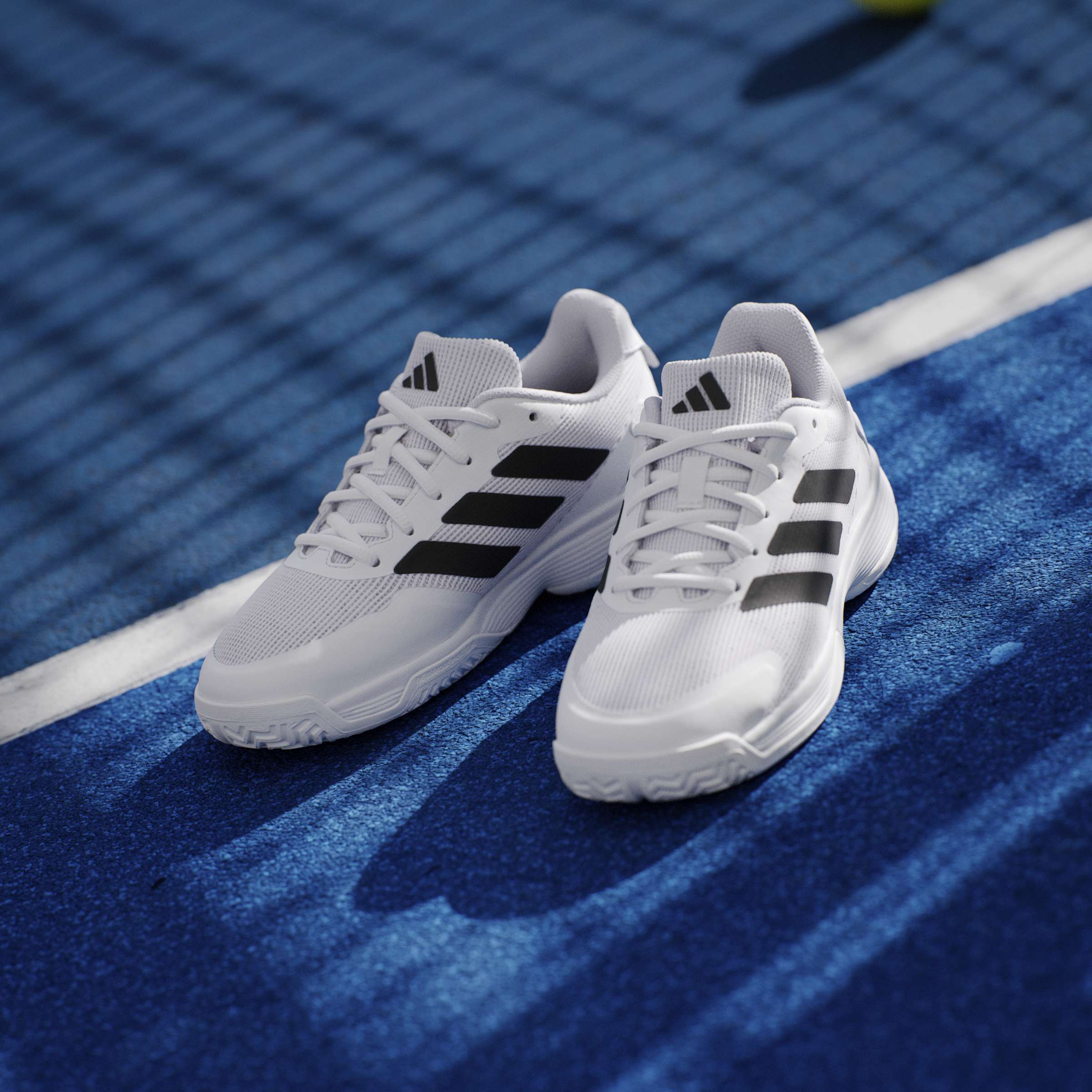 Junior Ubersonic Tennis Shoe