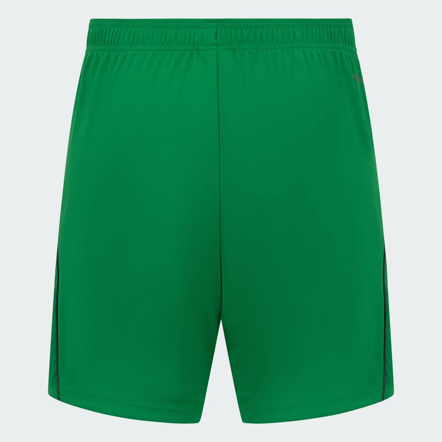 Junior Al Ahli KSA Home 25/26 Replica Shorts
