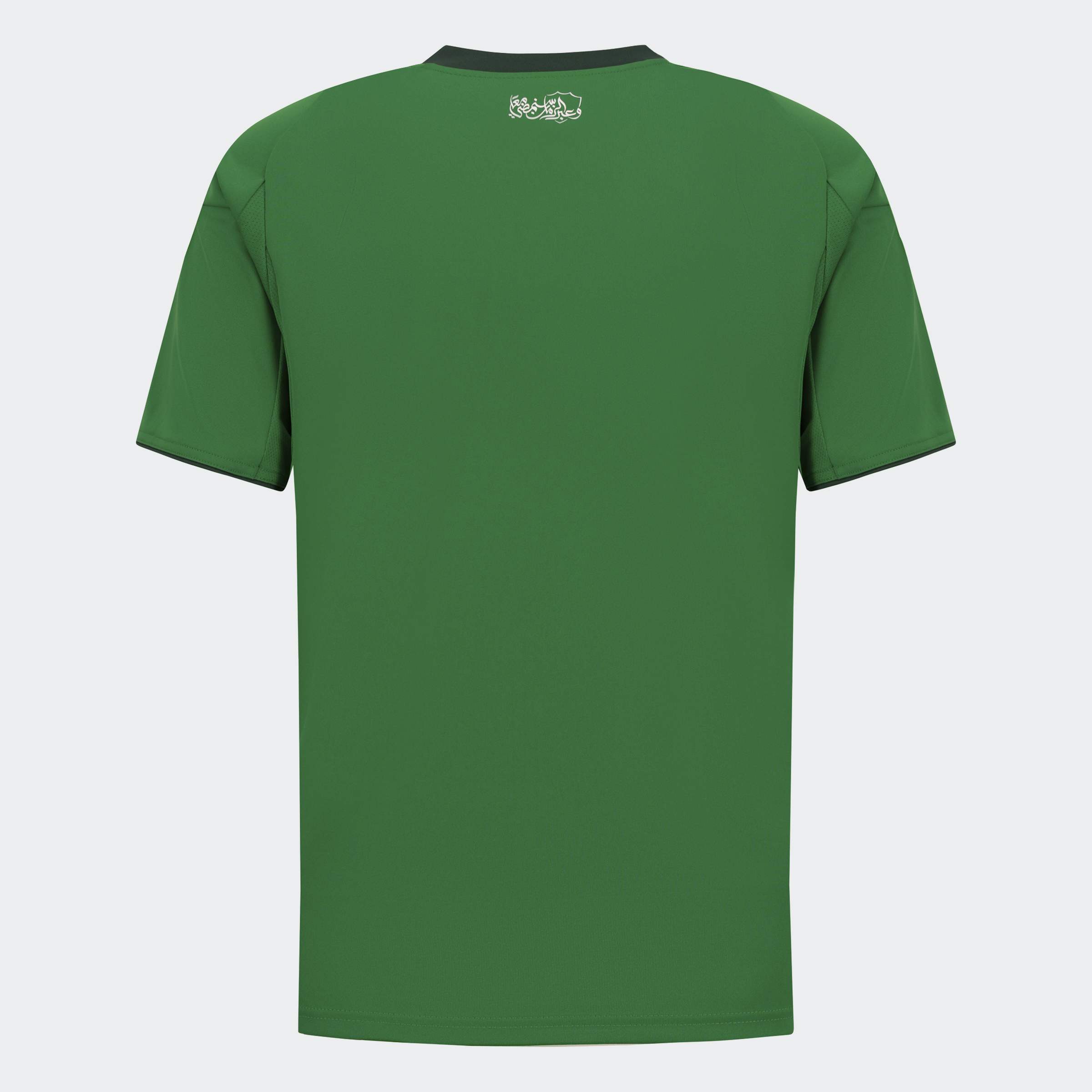 Junior Al Ahli KSA Home 25/26 Replica Jersey