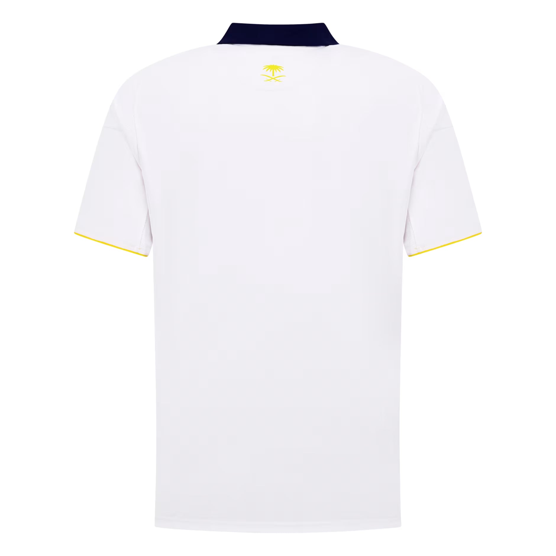 Junior Al Nassr FC Third 25/26 Replica Jersey