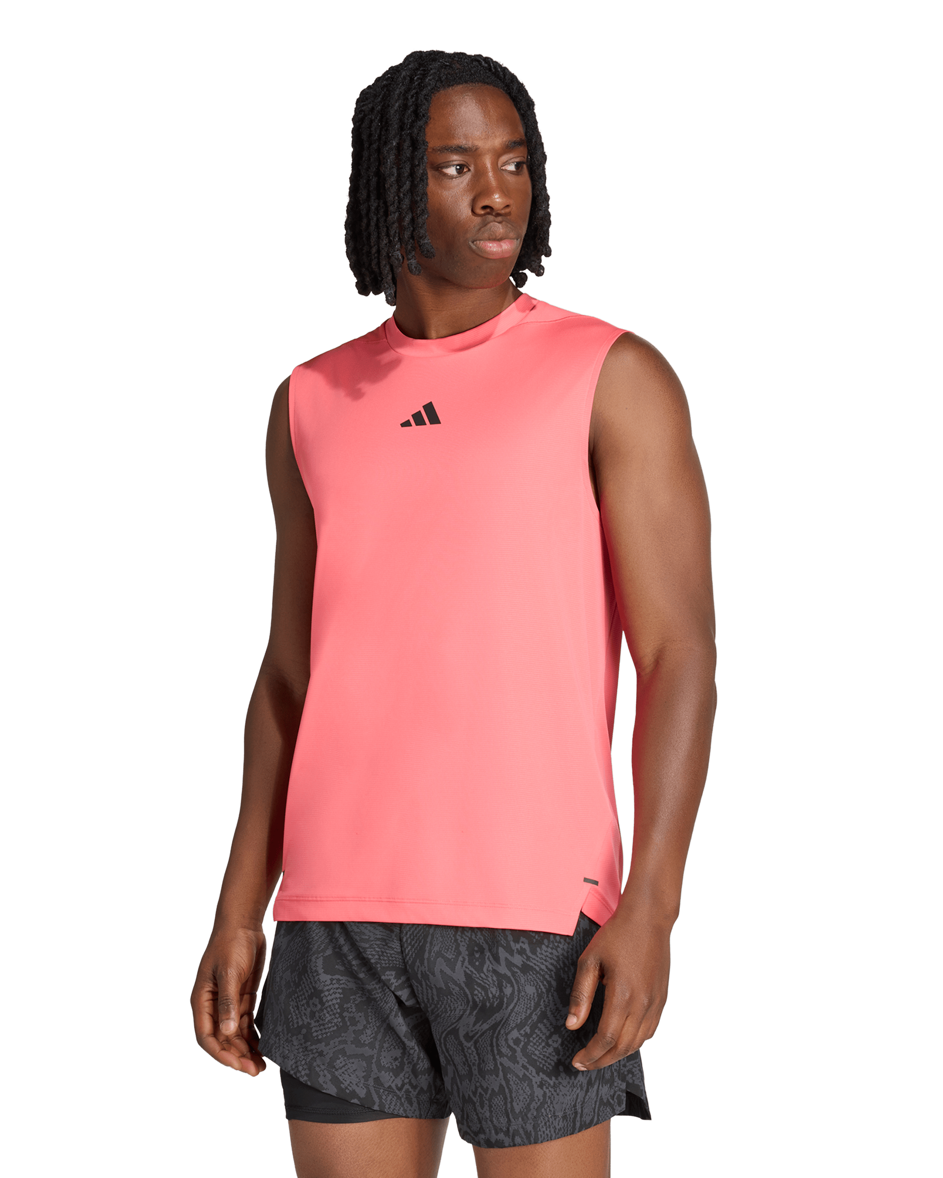 Mens D4T Primelift Tank
