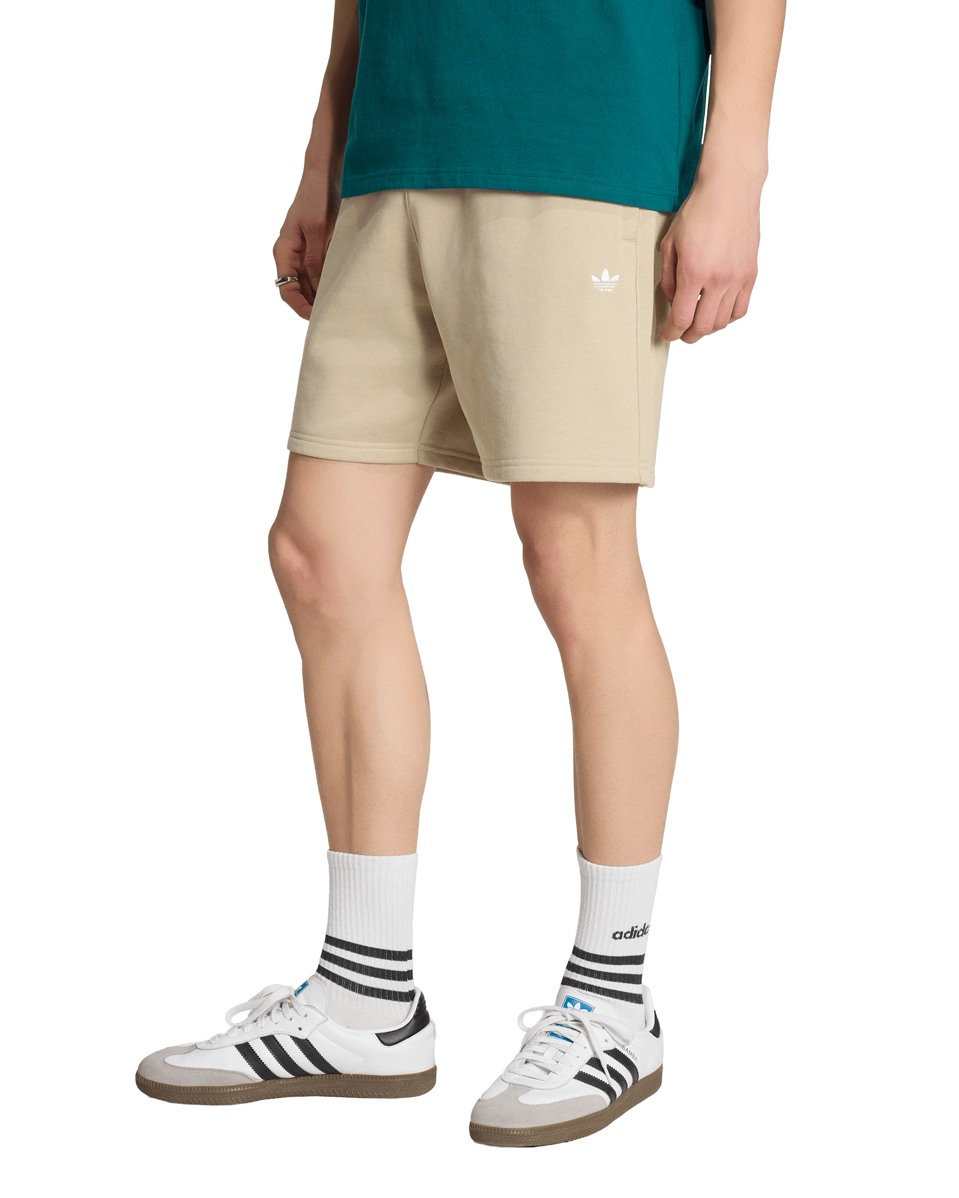 Mens Originals Essential Short