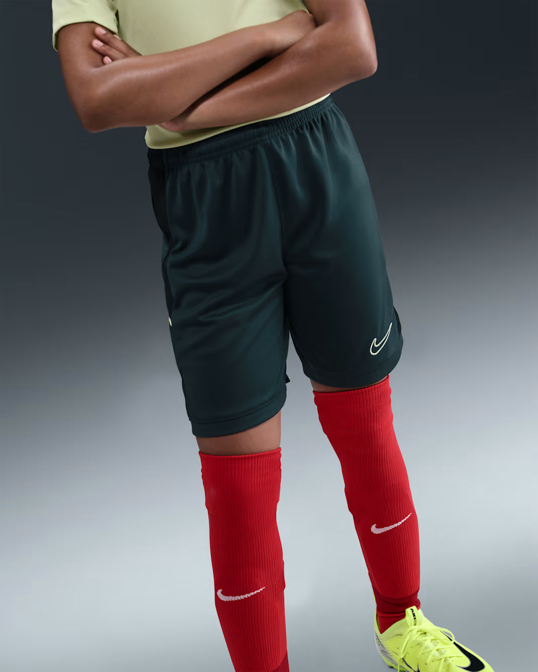 Junior Academy Training Short