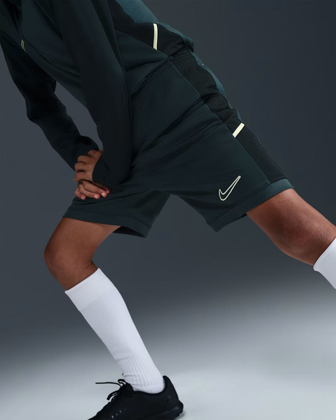 Junior Academy Training Short