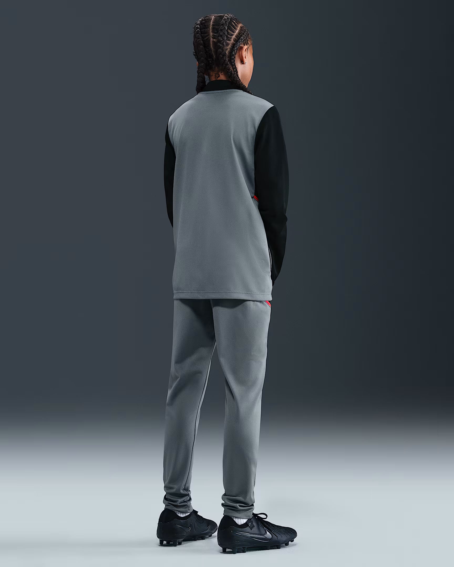 Junior Academy Training Track Suit