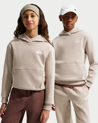 Junior Club Fleece Hoody