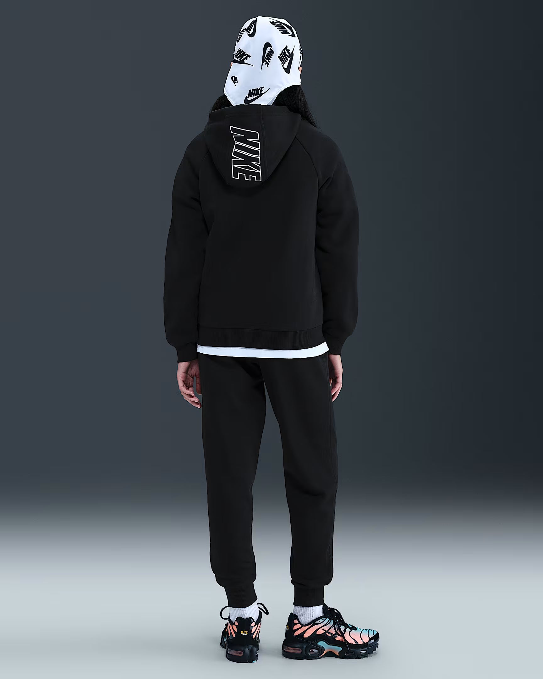 Boys Club Fleece Tracksuits