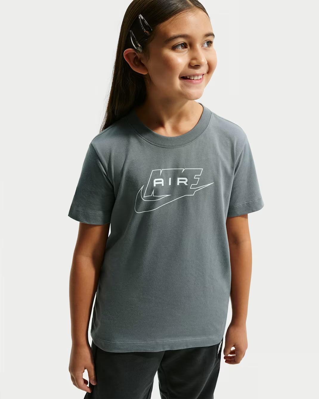 Junior Air Graphic Short SLeeve Tshirt