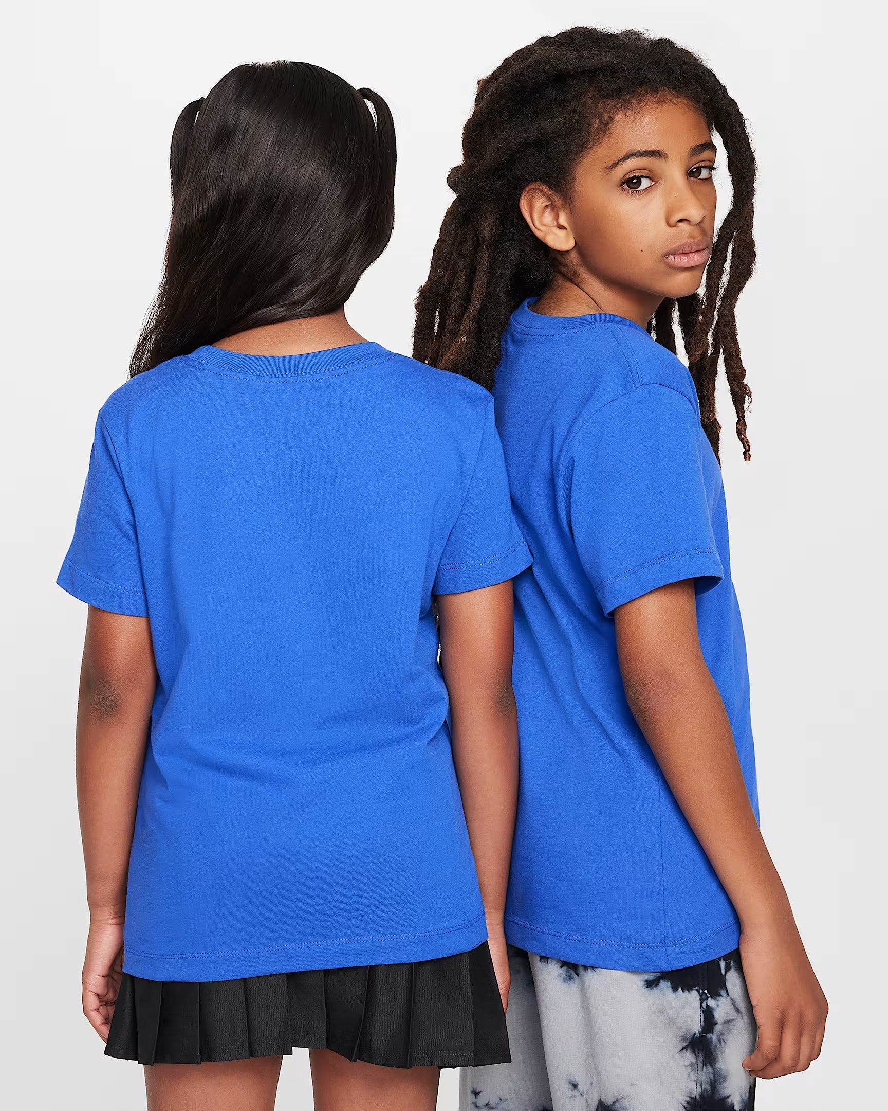 Junior Sportswear Futura Short Sleeve T-Shirt