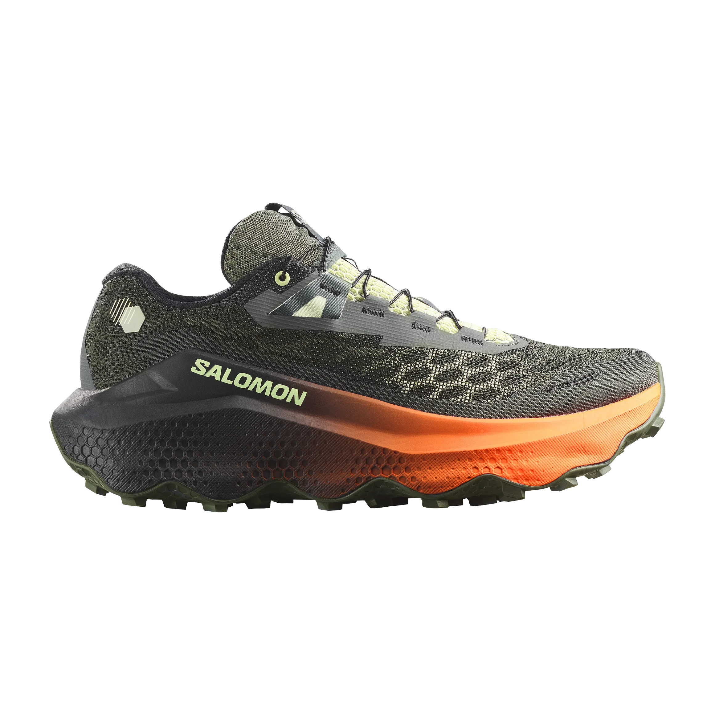 Mens Ultra Glide 4 Trail Running Shoe