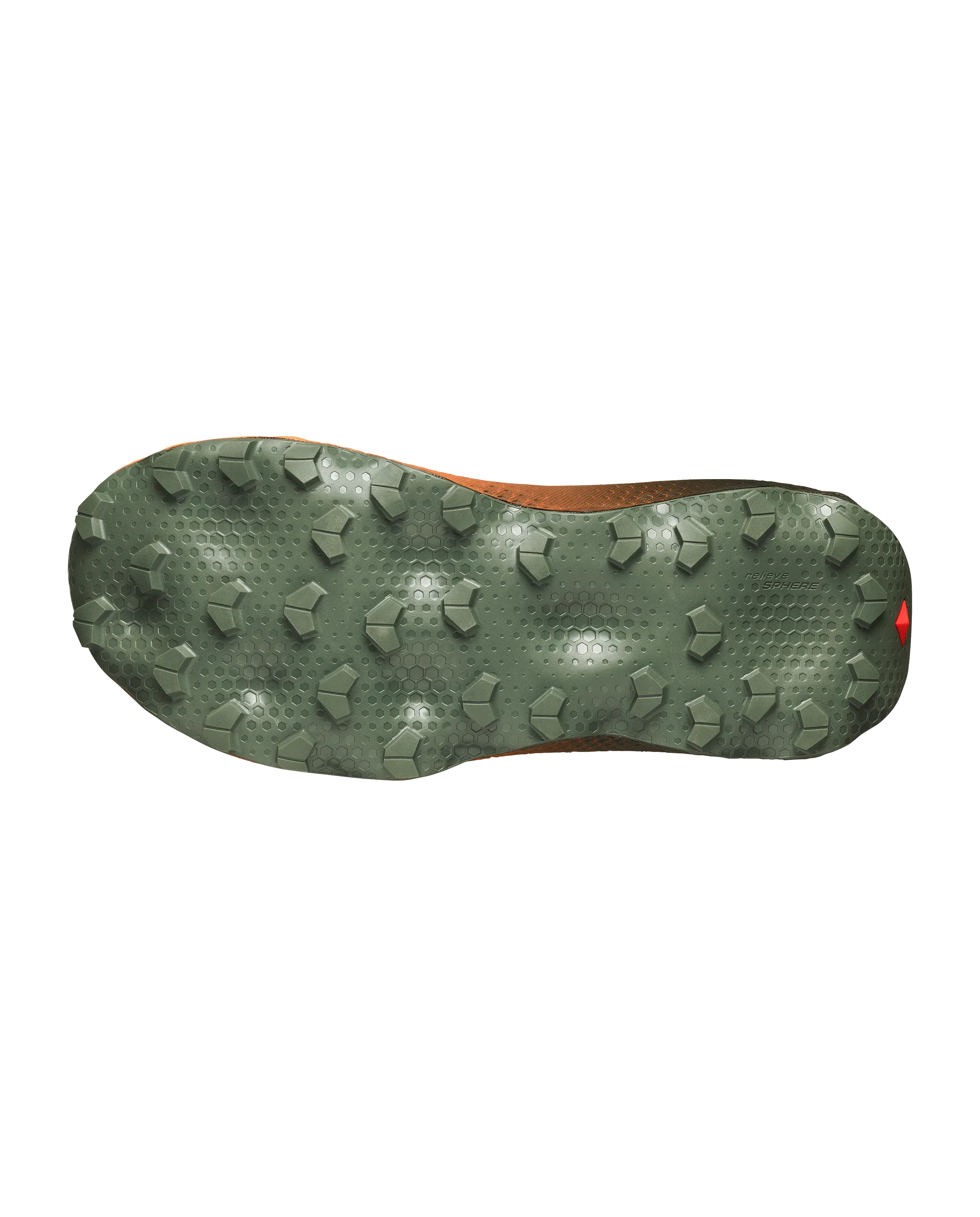 Mens Ultra Glide 4 Trail Running Shoe