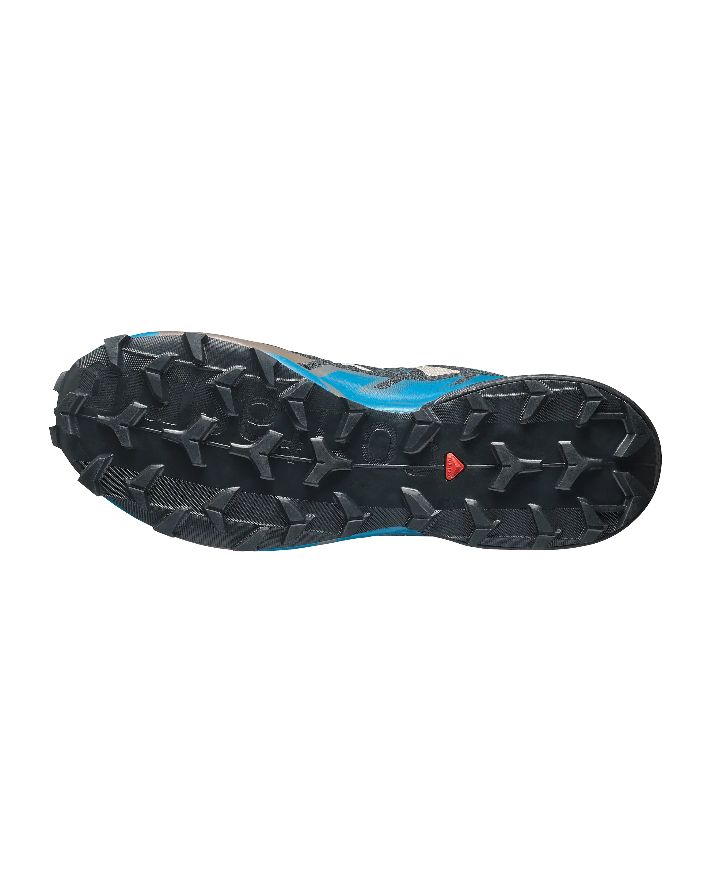 Mens Speedcross 6 Trail Running Shoe