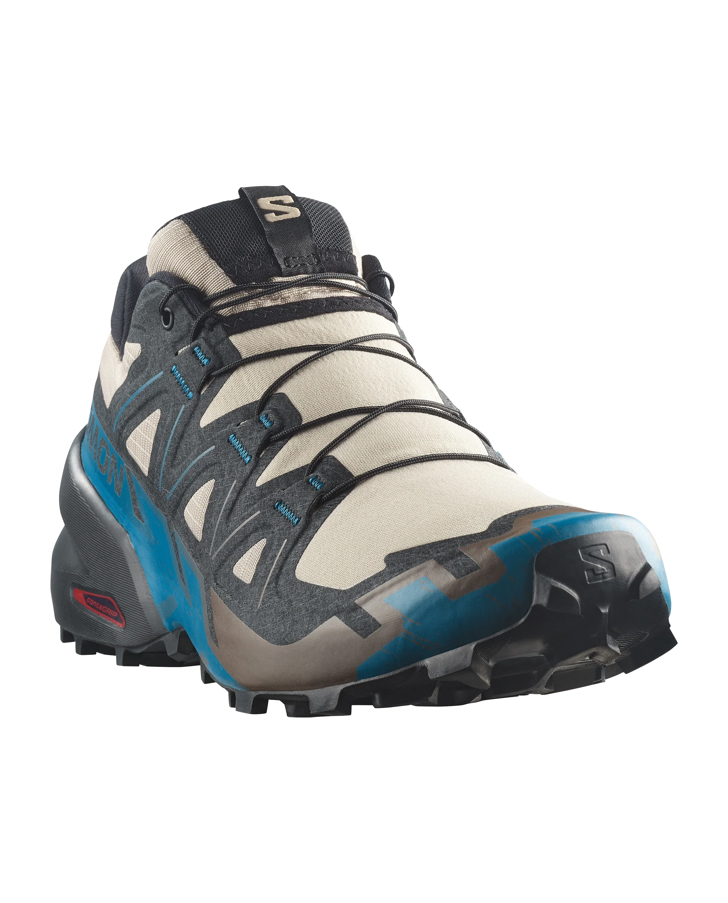 Mens Speedcross 6 Trail Running Shoe
