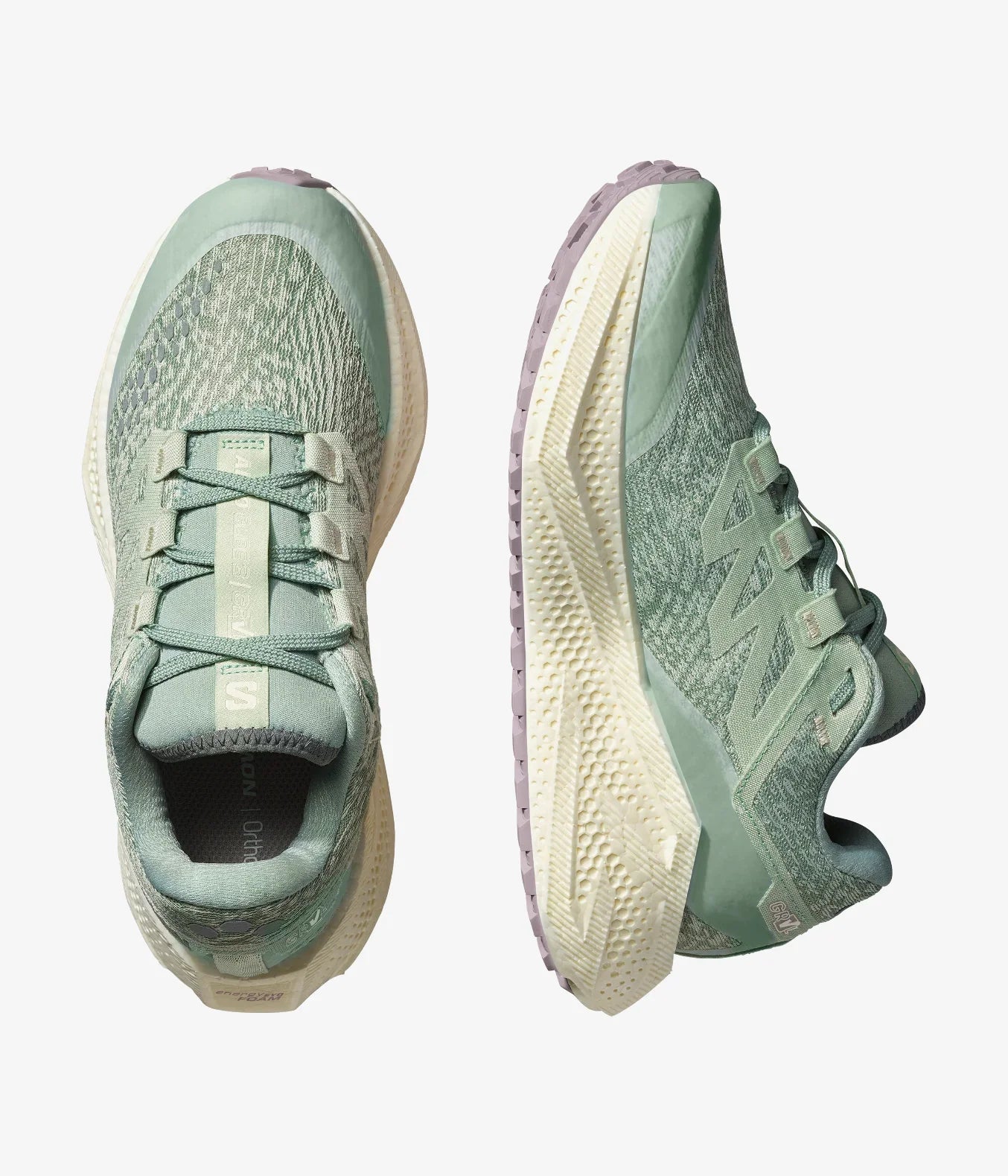 Womens Aero Glide 3 Gravel Trail Running Shoe