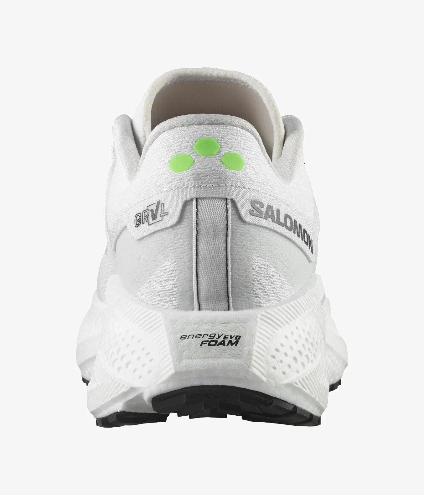 Mens Aero Glide 3 Gravel Trail Running Shoe