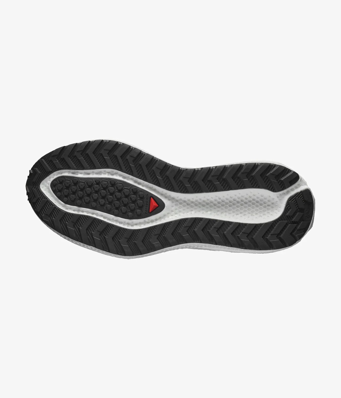 Mens Aero Glide 3 Gravel Trail Running Shoe