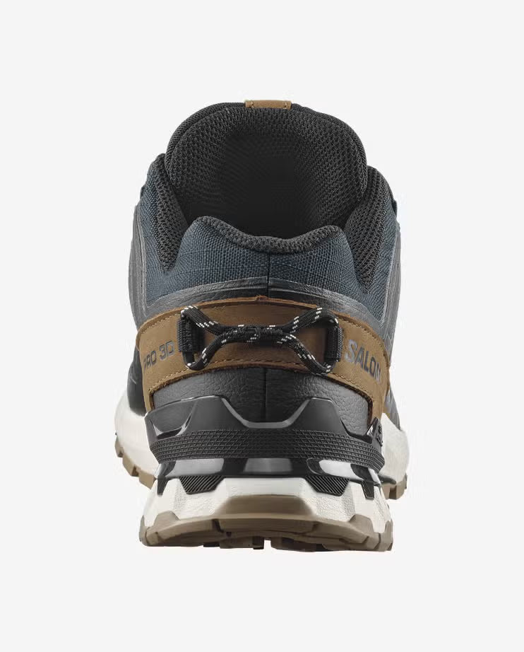 Mens XA Pro 3D V9 GTX Trail Running Shoe