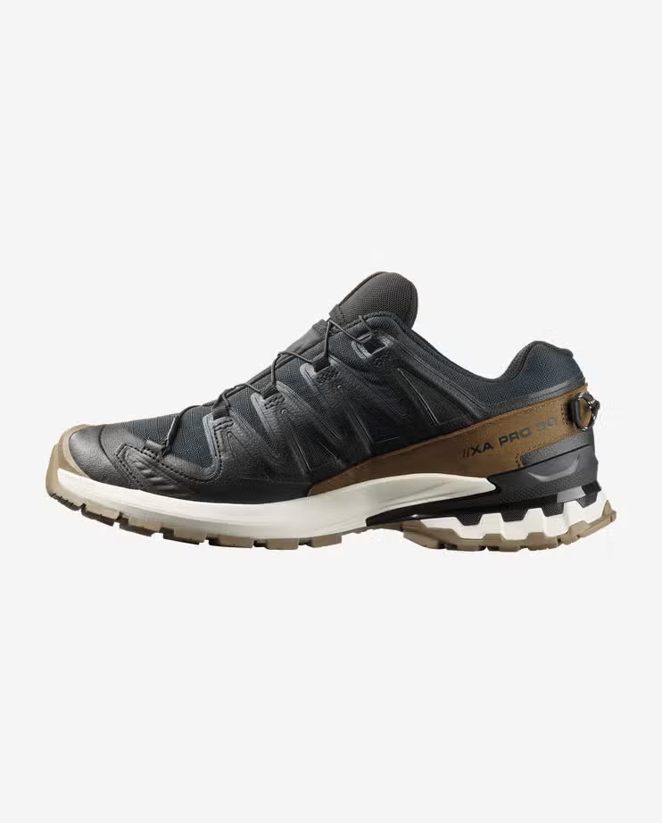 Mens XA Pro 3D V9 GTX Trail Running Shoe