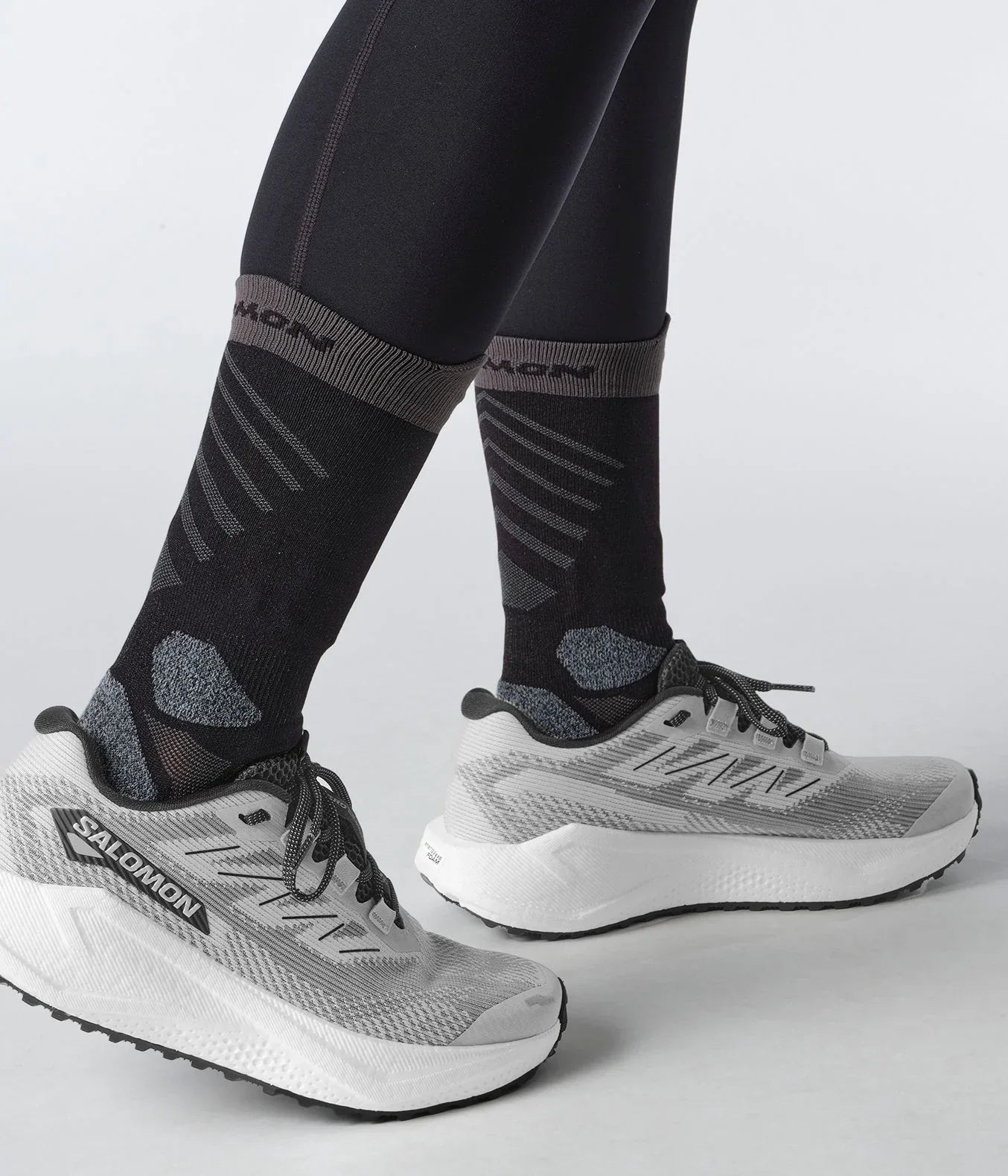 Mens Aero Blaze 3 Gravel Trail Running Shoe