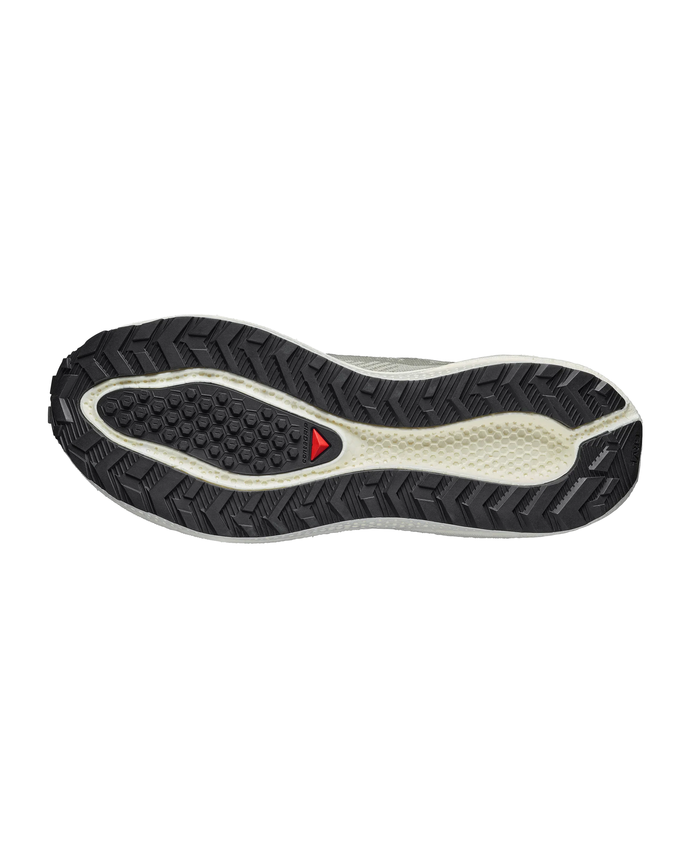 Mens Aero Blaze 3 Gravel Trail Running Shoe