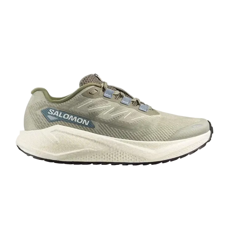 Mens Aero Blaze 3 Gravel Trail Running Shoe