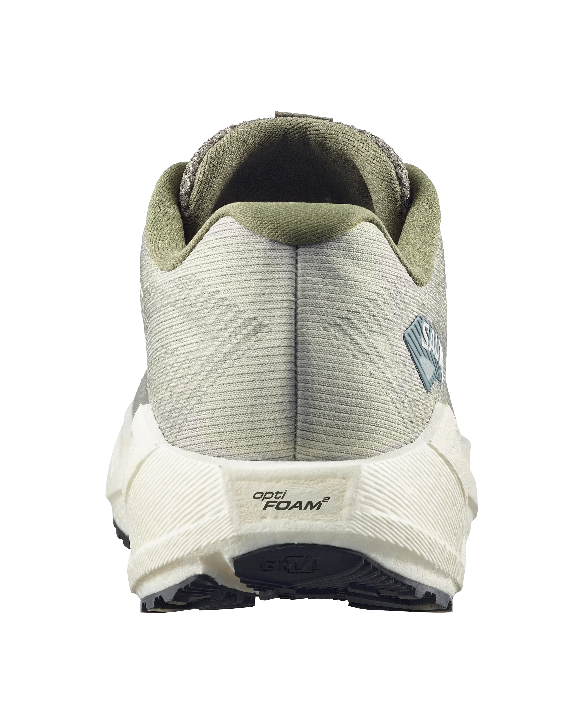 Mens Aero Blaze 3 Gravel Trail Running Shoe