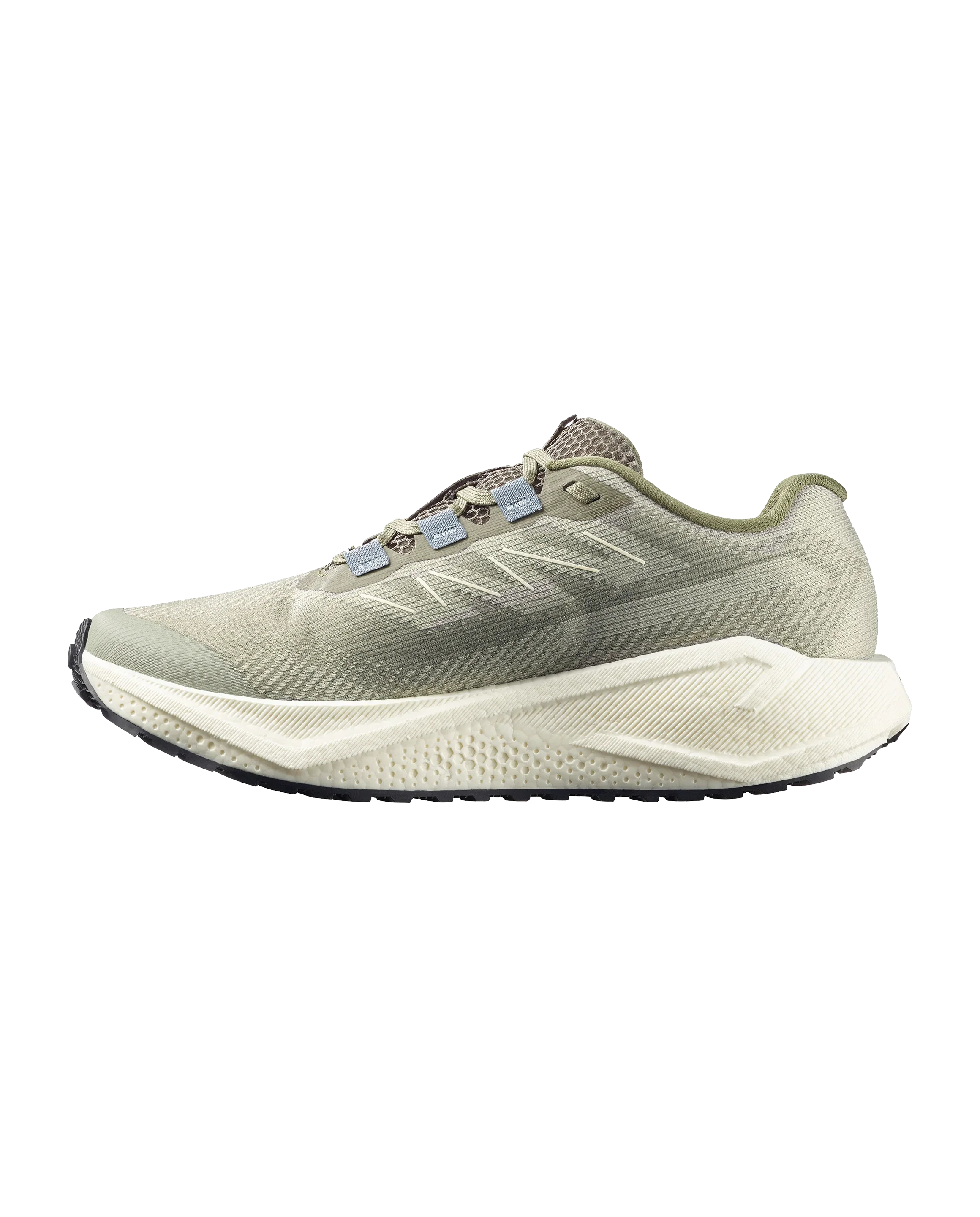 Mens Aero Blaze 3 Gravel Trail Running Shoe