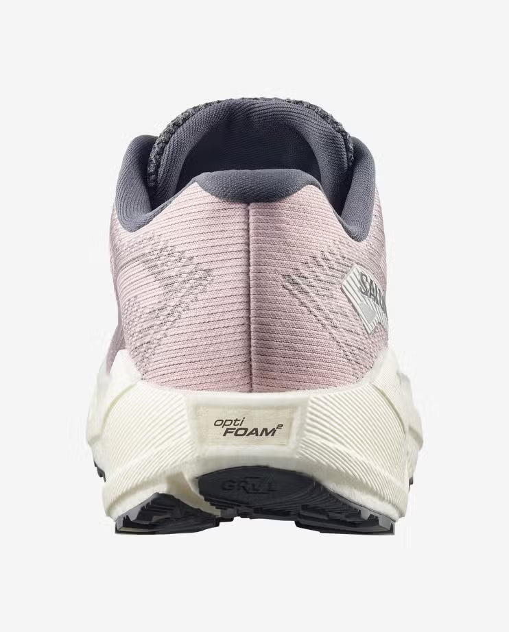 Womens Aero Blaze 3 Gravel Trail Running Shoe