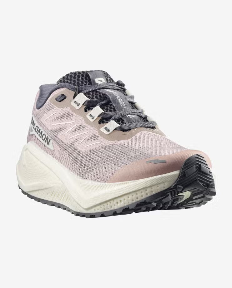 Womens Aero Blaze 3 Gravel Trail Running Shoe