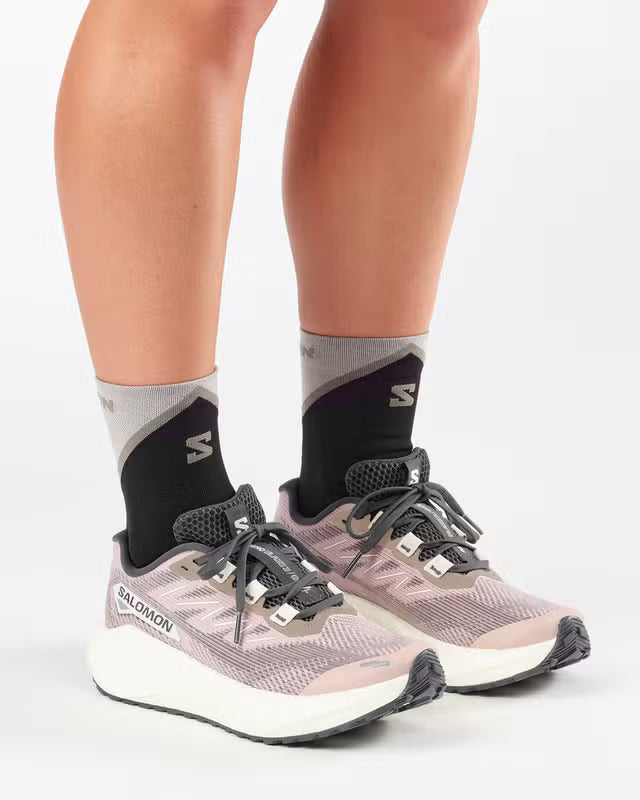 Womens Aero Blaze 3 Gravel Trail Running Shoe