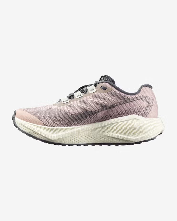 Womens Aero Blaze 3 Gravel Trail Running Shoe