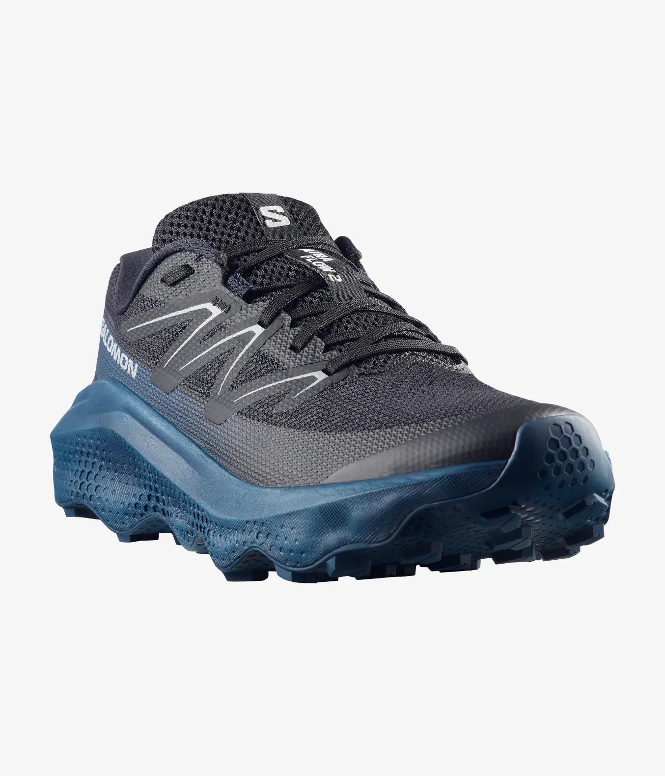 Mens Ultra Flow 2 GTX Trail Running Shoe