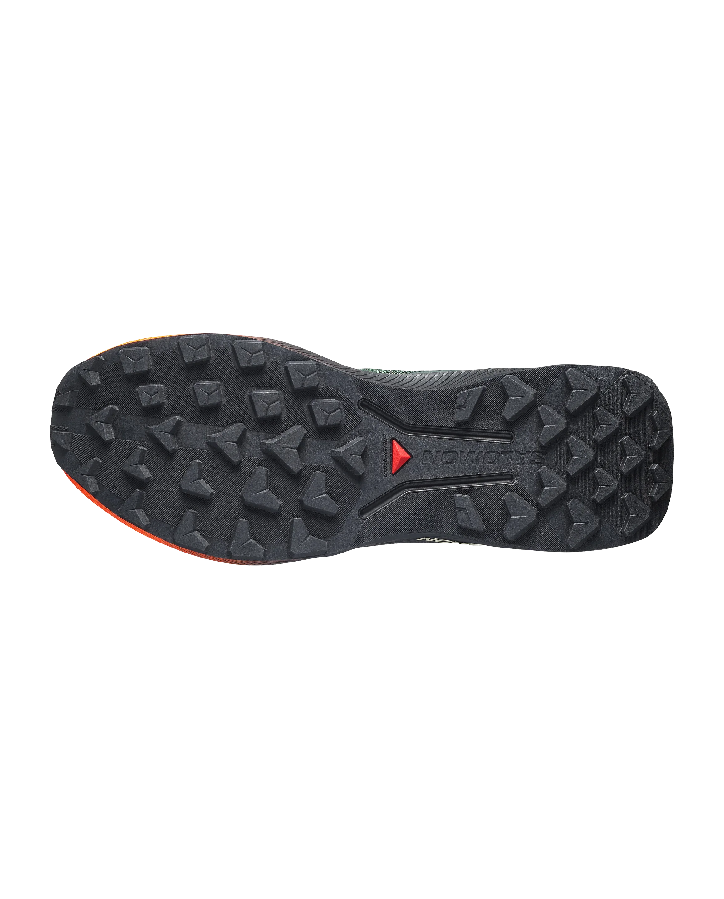 Mens Genesis 2 Trail Running Shoe