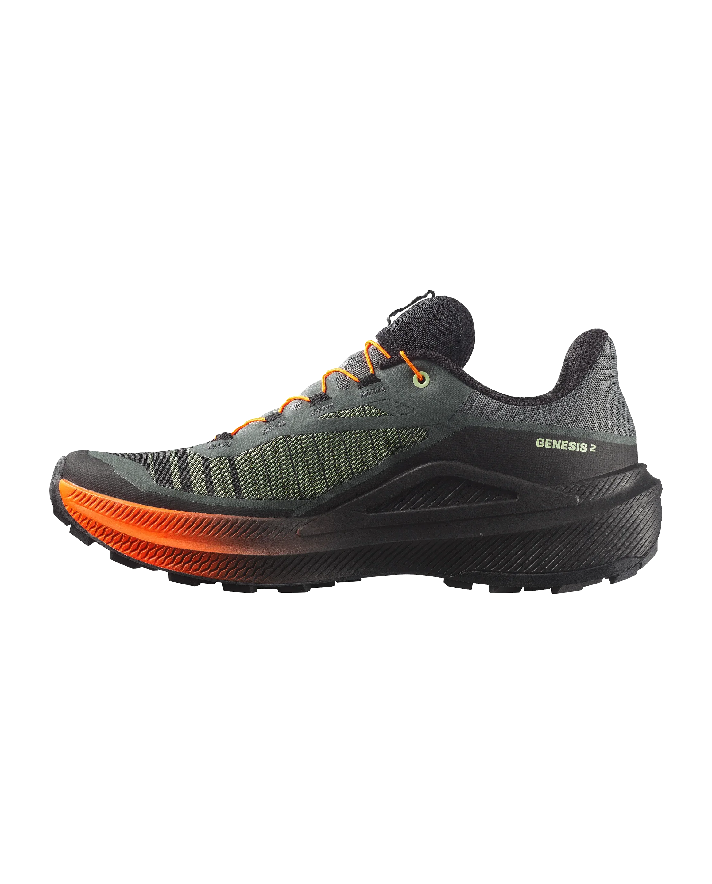 Mens Genesis 2 Trail Running Shoe