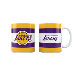 Los Angeles Lakers 11oz Mug-1pc