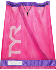 Mesh Equipment Bag