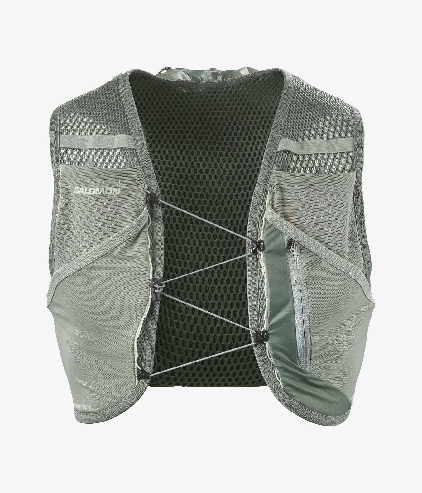 Act Skin 8 No Flasks